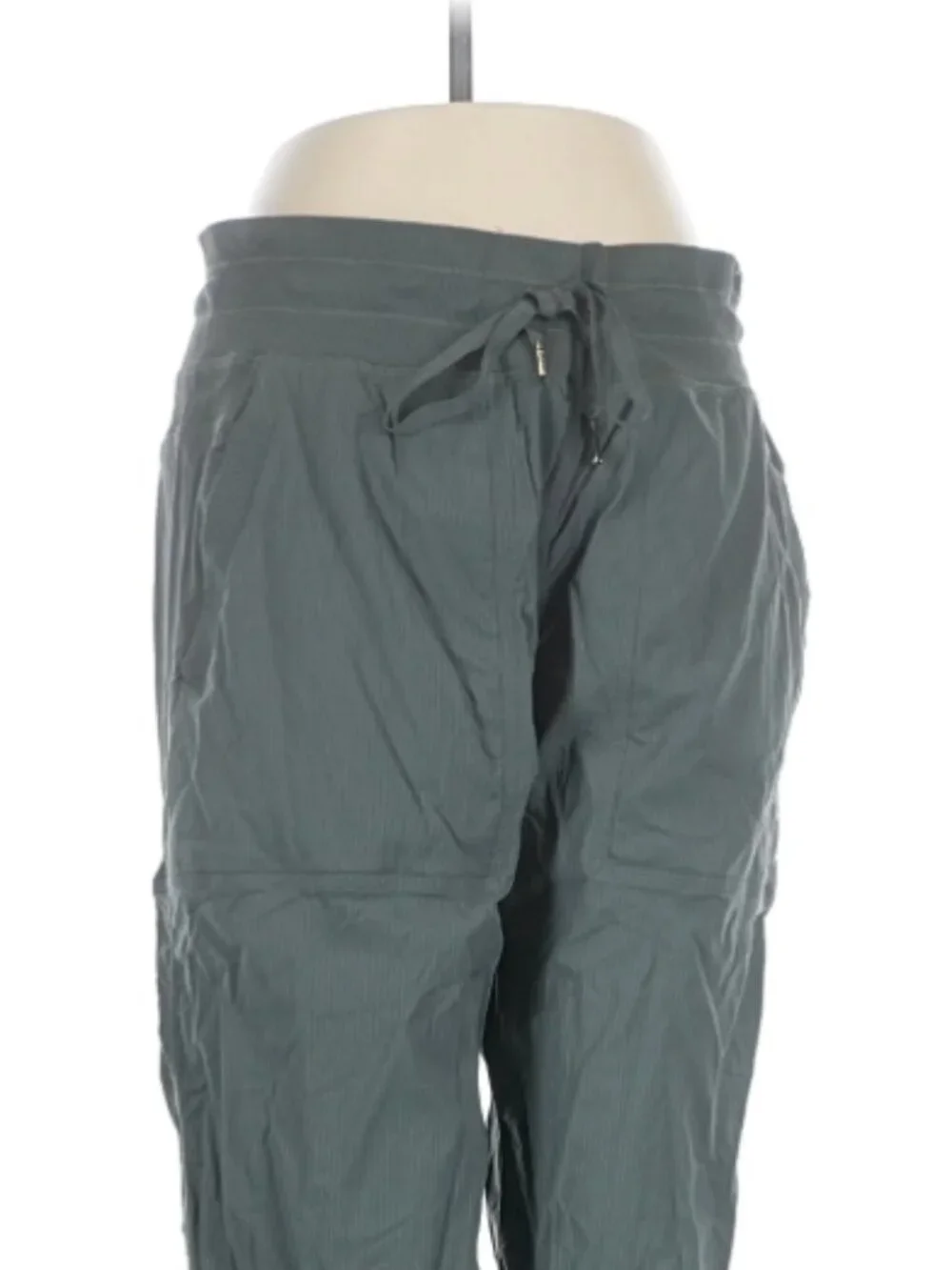 Lululemon Dance Studio Mid-Rise Pant